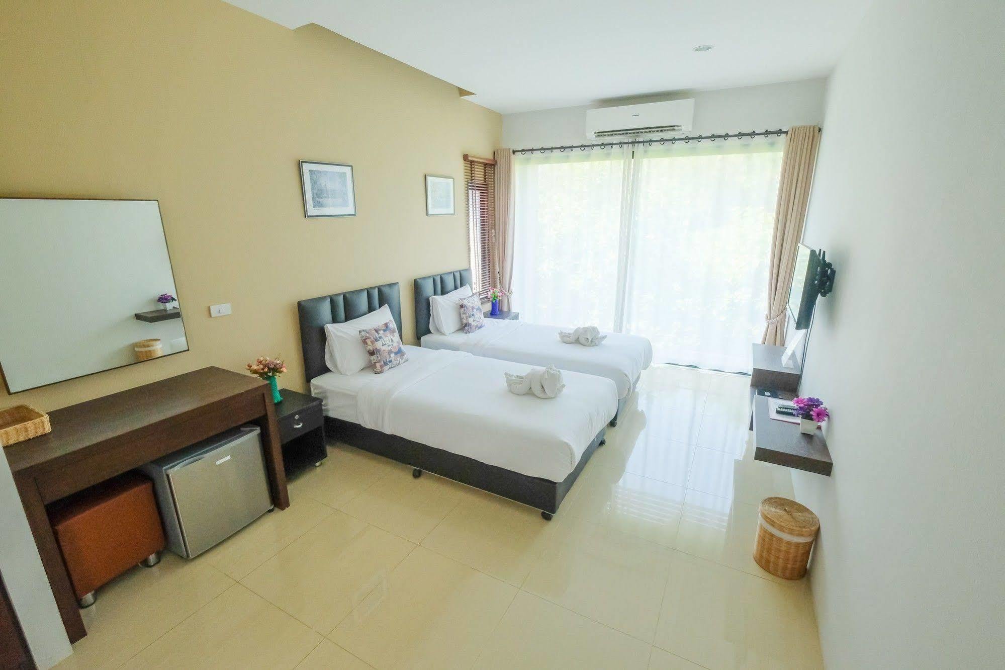 Haak Boutique Hotel Chiang Mai