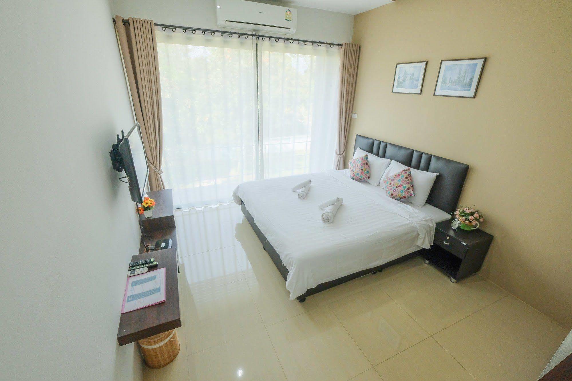 Haak Boutique Hotel