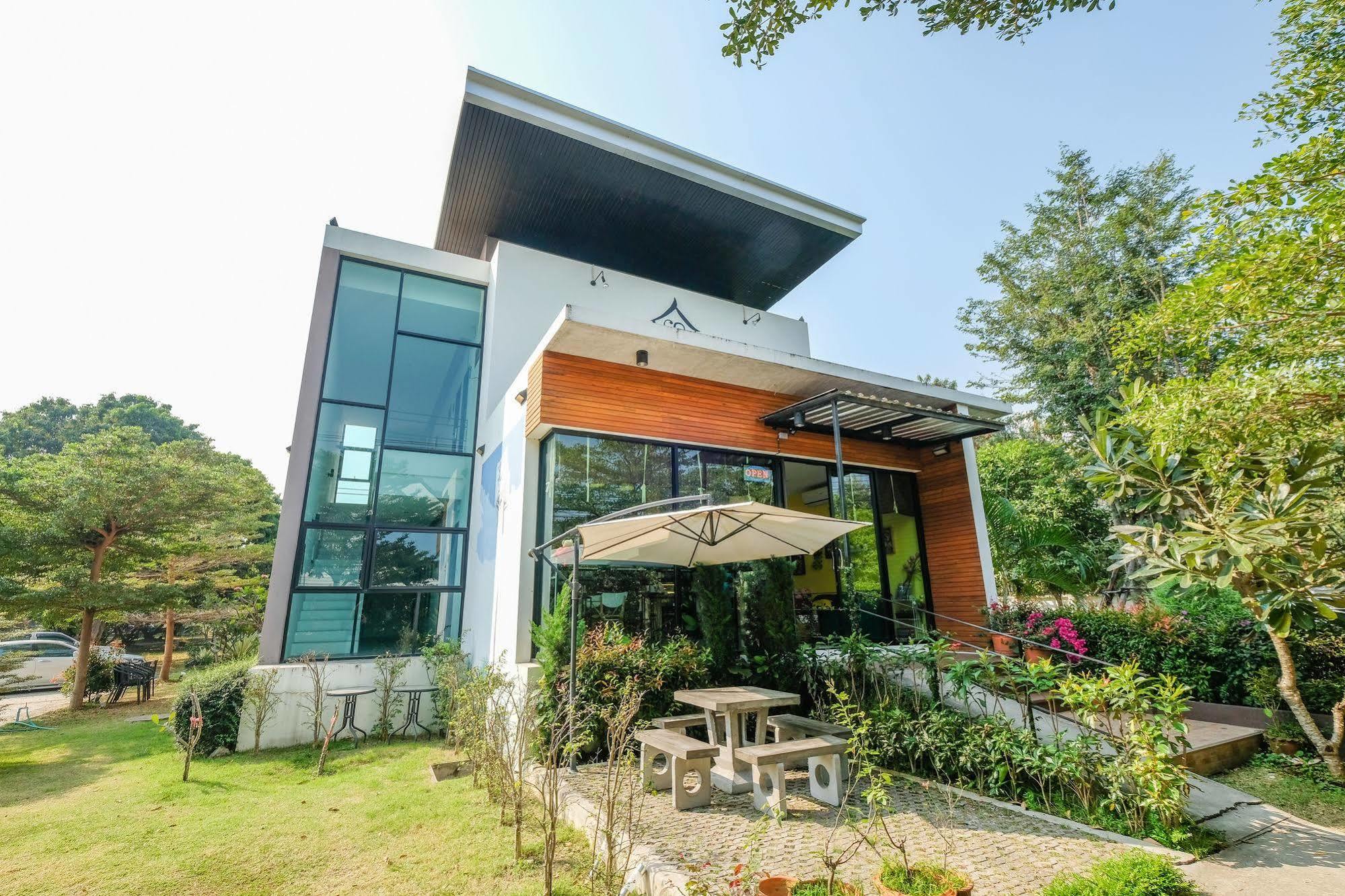 Haak Boutique Chiang Mai