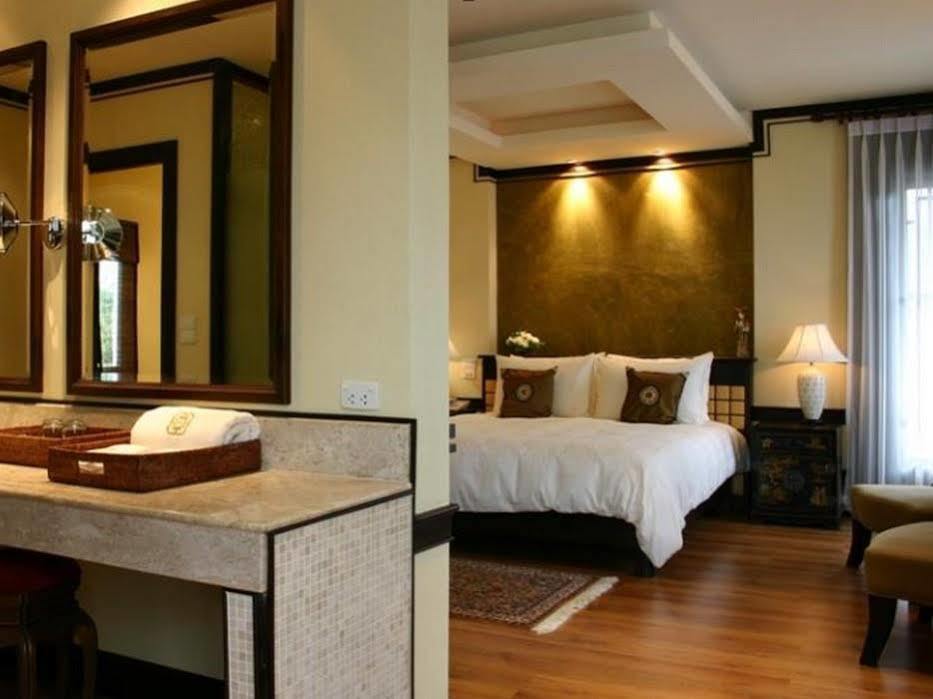 Bann Tazala, Exclusive Hotel Chiang Mai