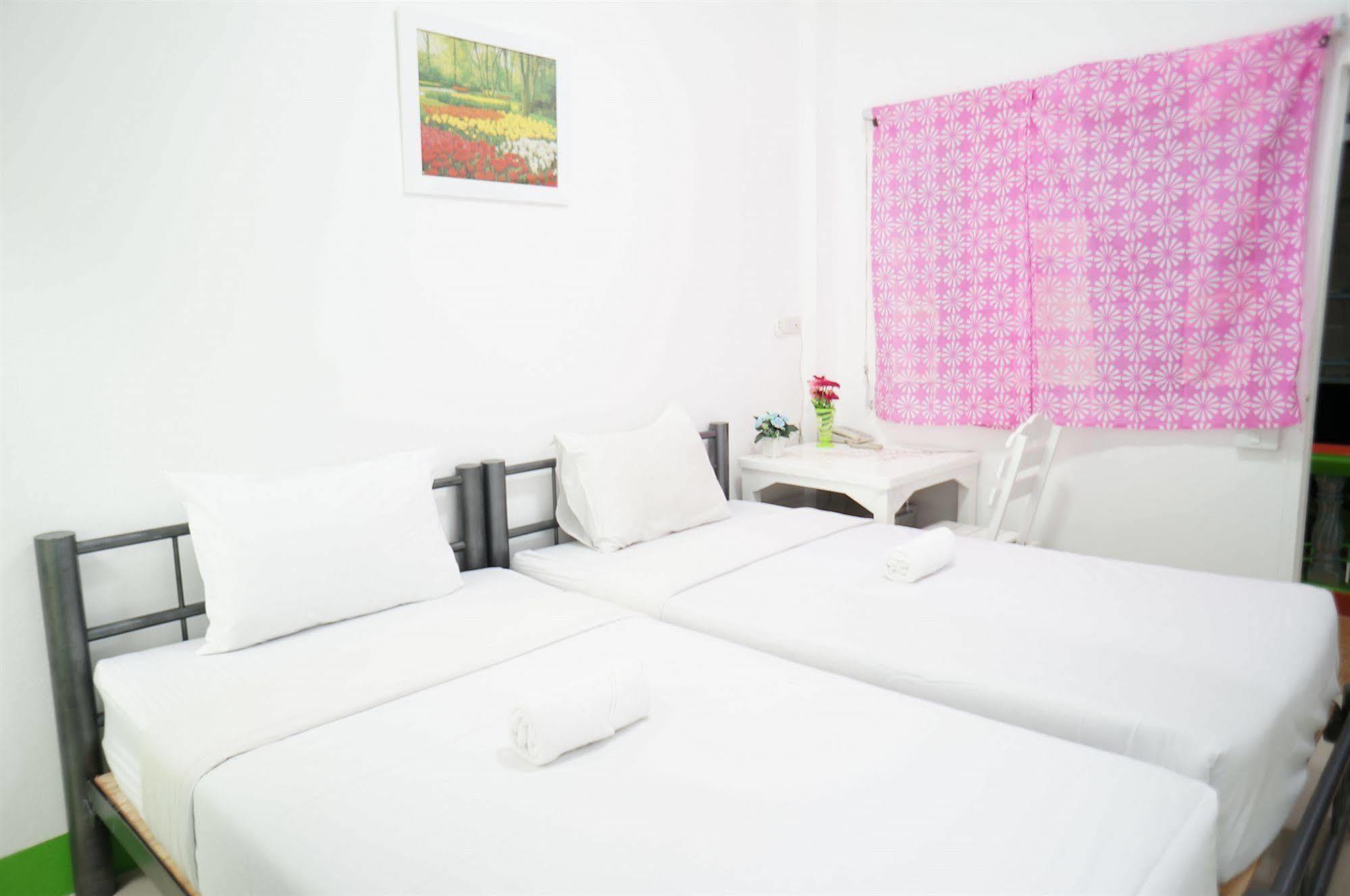 Guest house Noble 2*