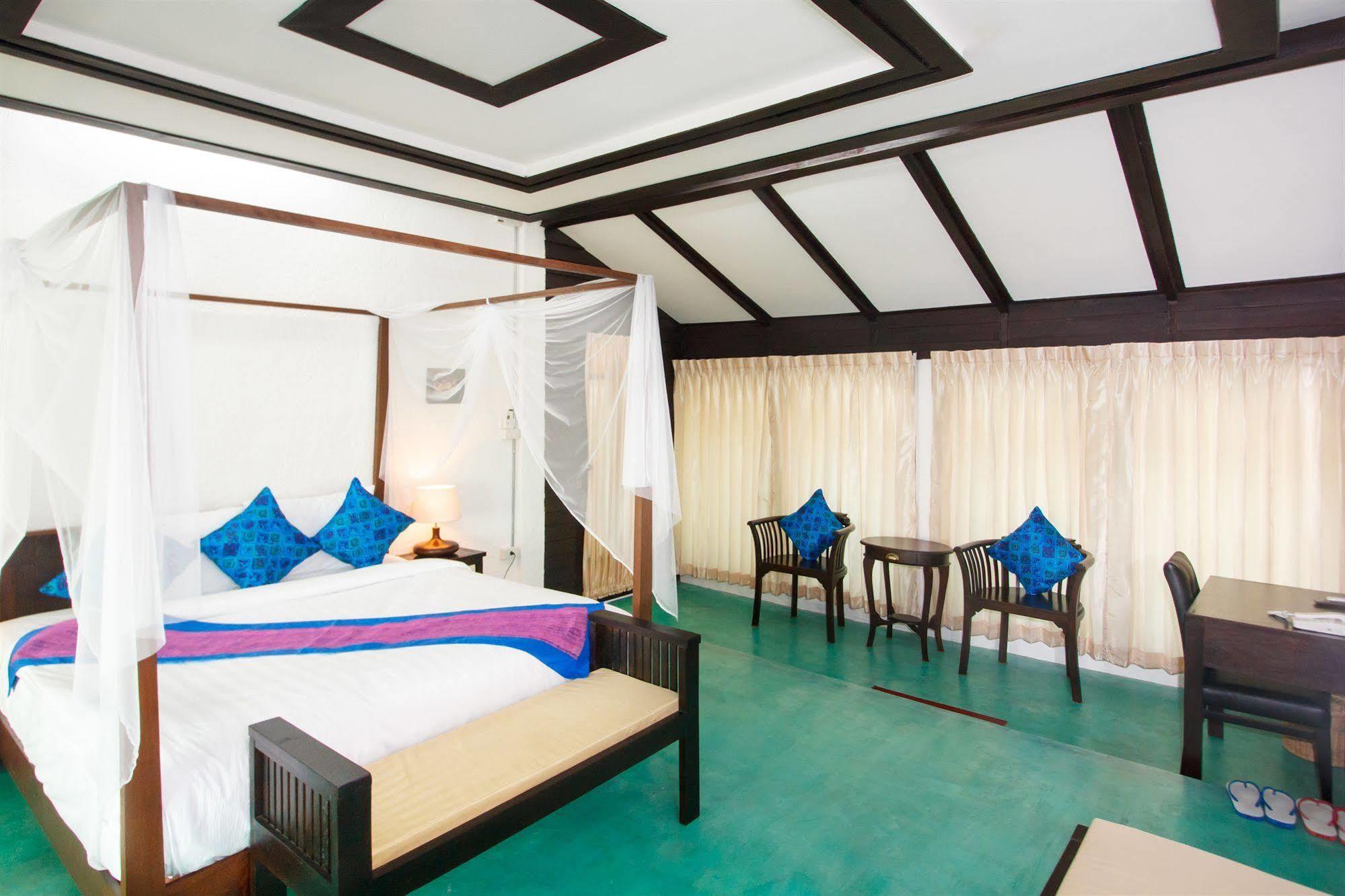 Hotel Wiang Chang Klan