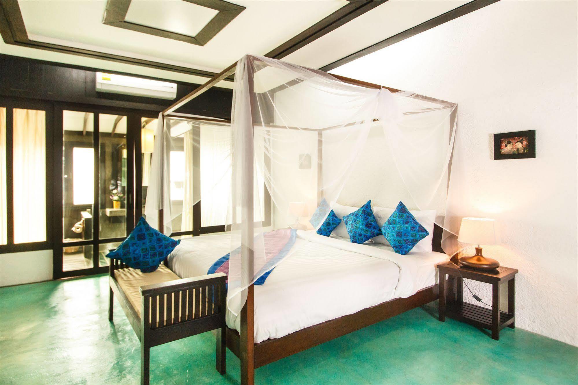 Hotel Wiang Chang Klan Chiang Mai