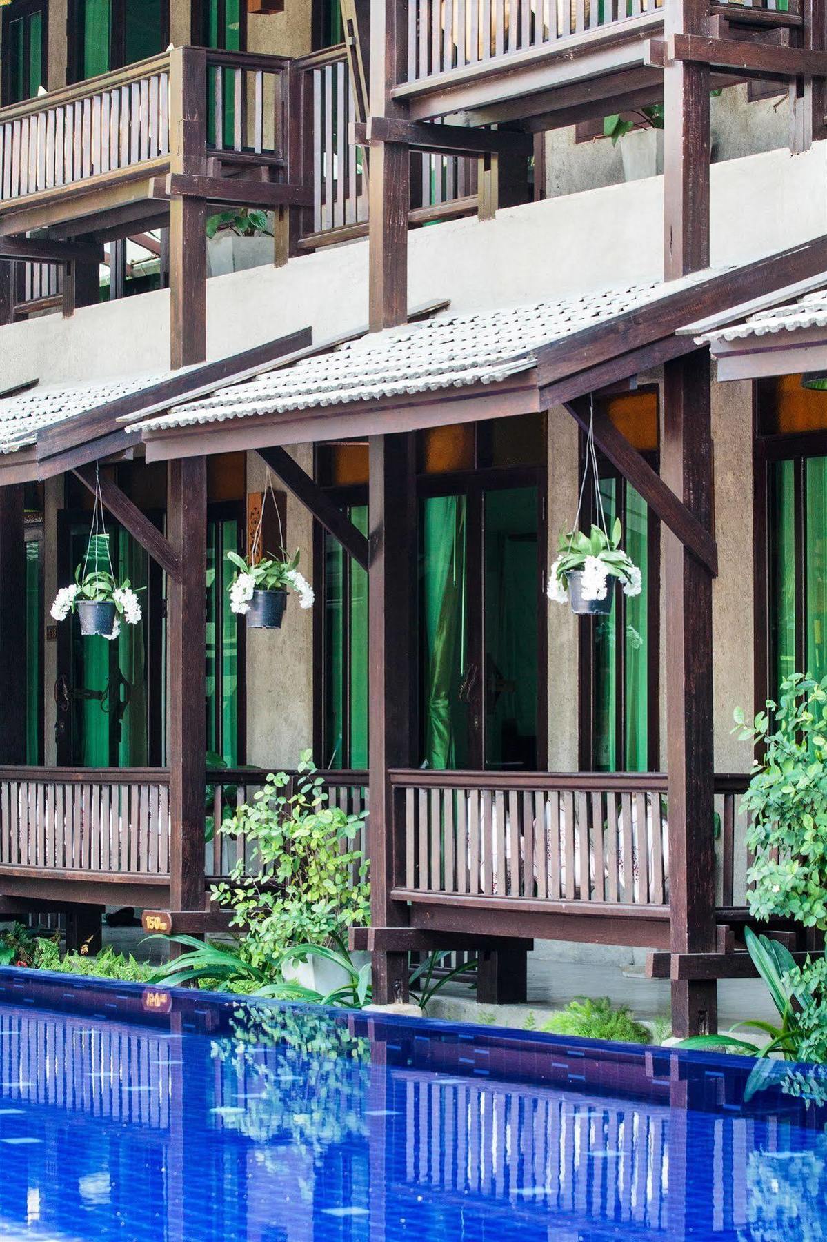 Wiang Chang Klan 3* Chiang Mai
