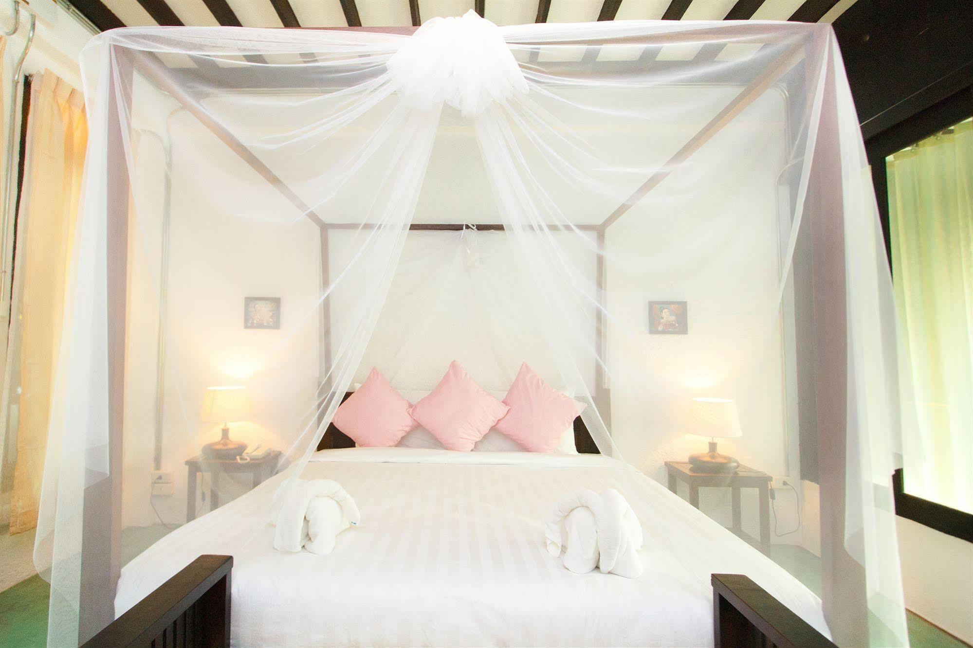 Wiang Chang Klan Hotel 3*