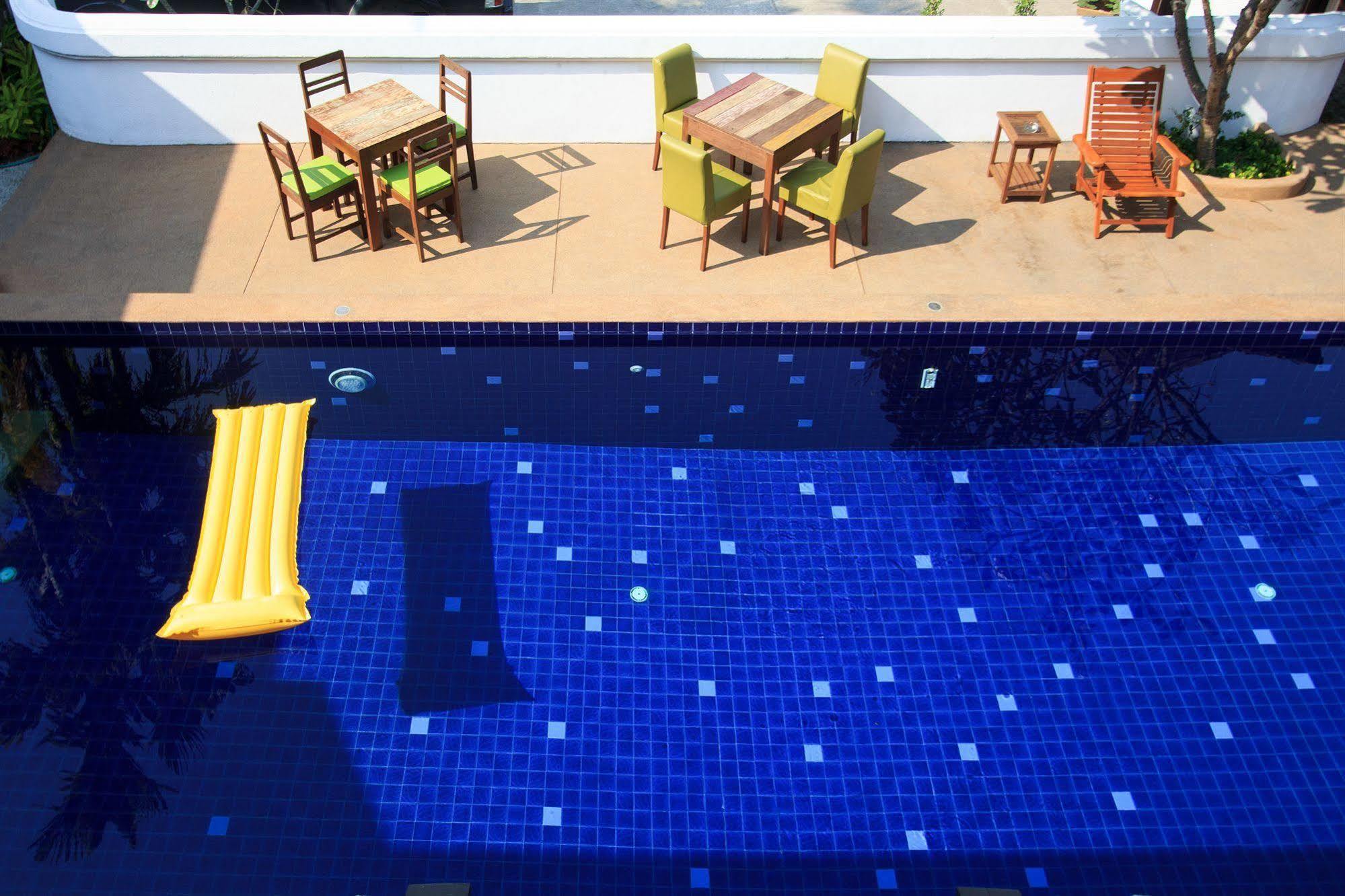 Hotel Wiang Chang Klan