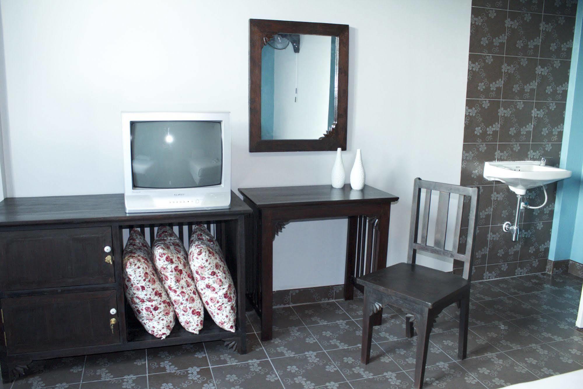 Hostel La-mer Chiang Mai