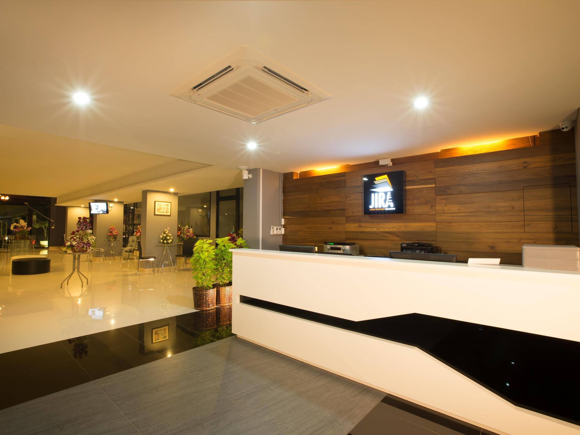 Jira Boutique 3* Chiang Mai