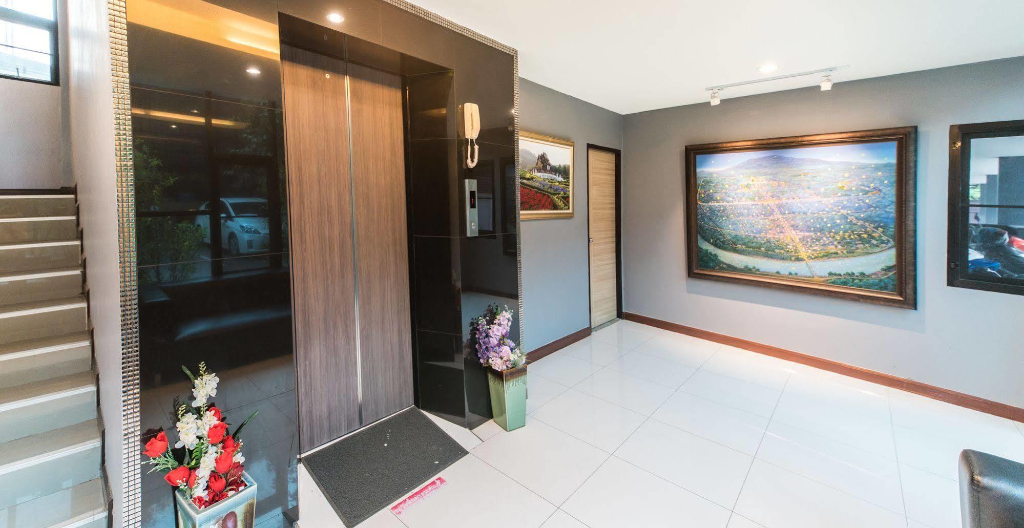 Jira Boutique Hotel Chiang Mai