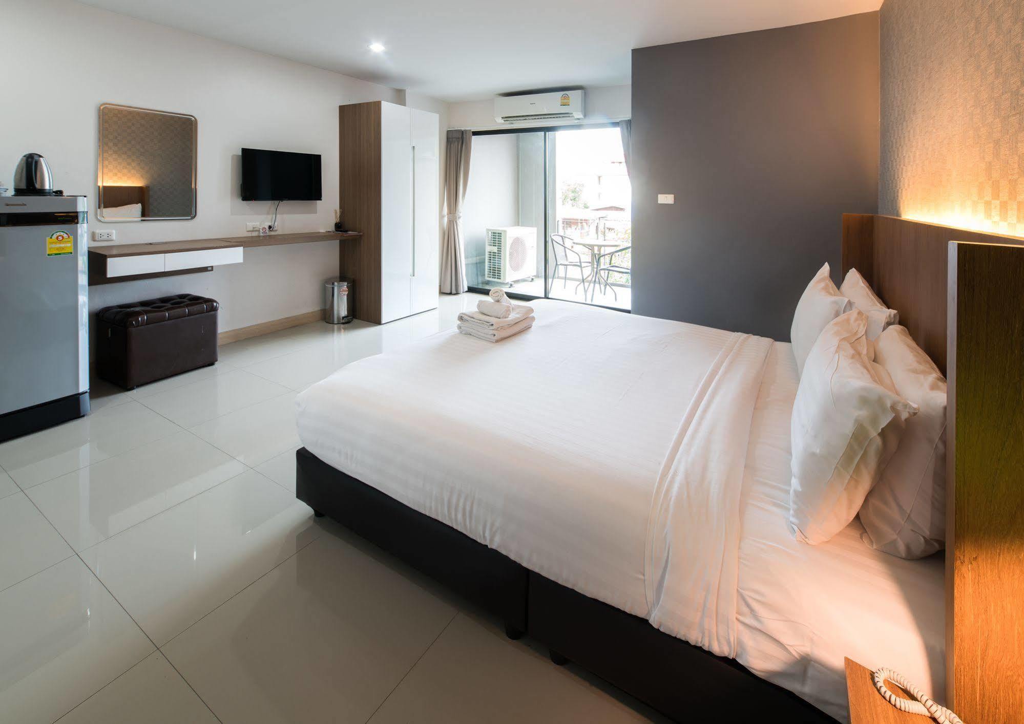 Hotel Jira Boutique