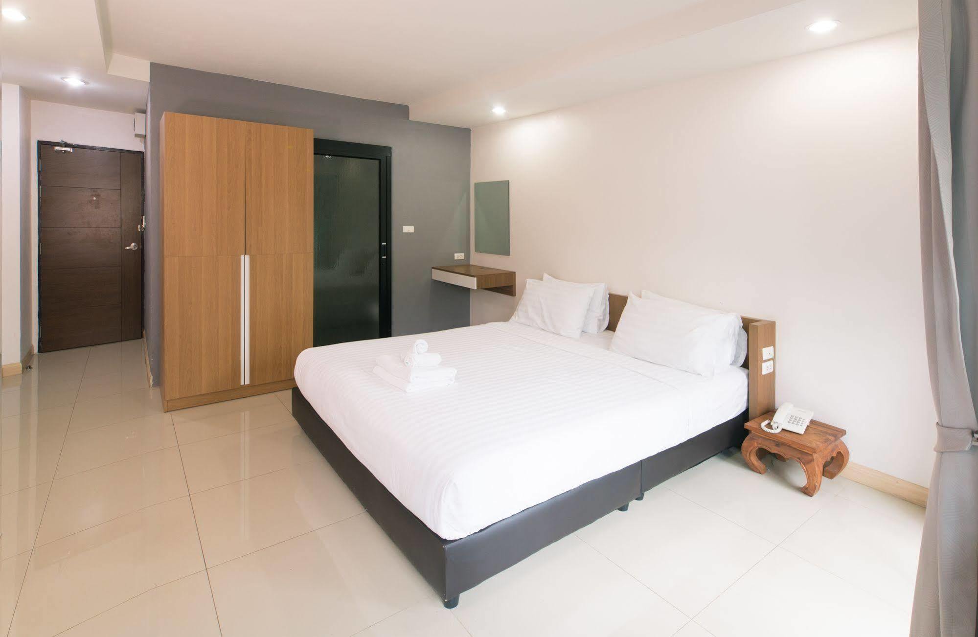 Jira Boutique Hotel Chiang Mai