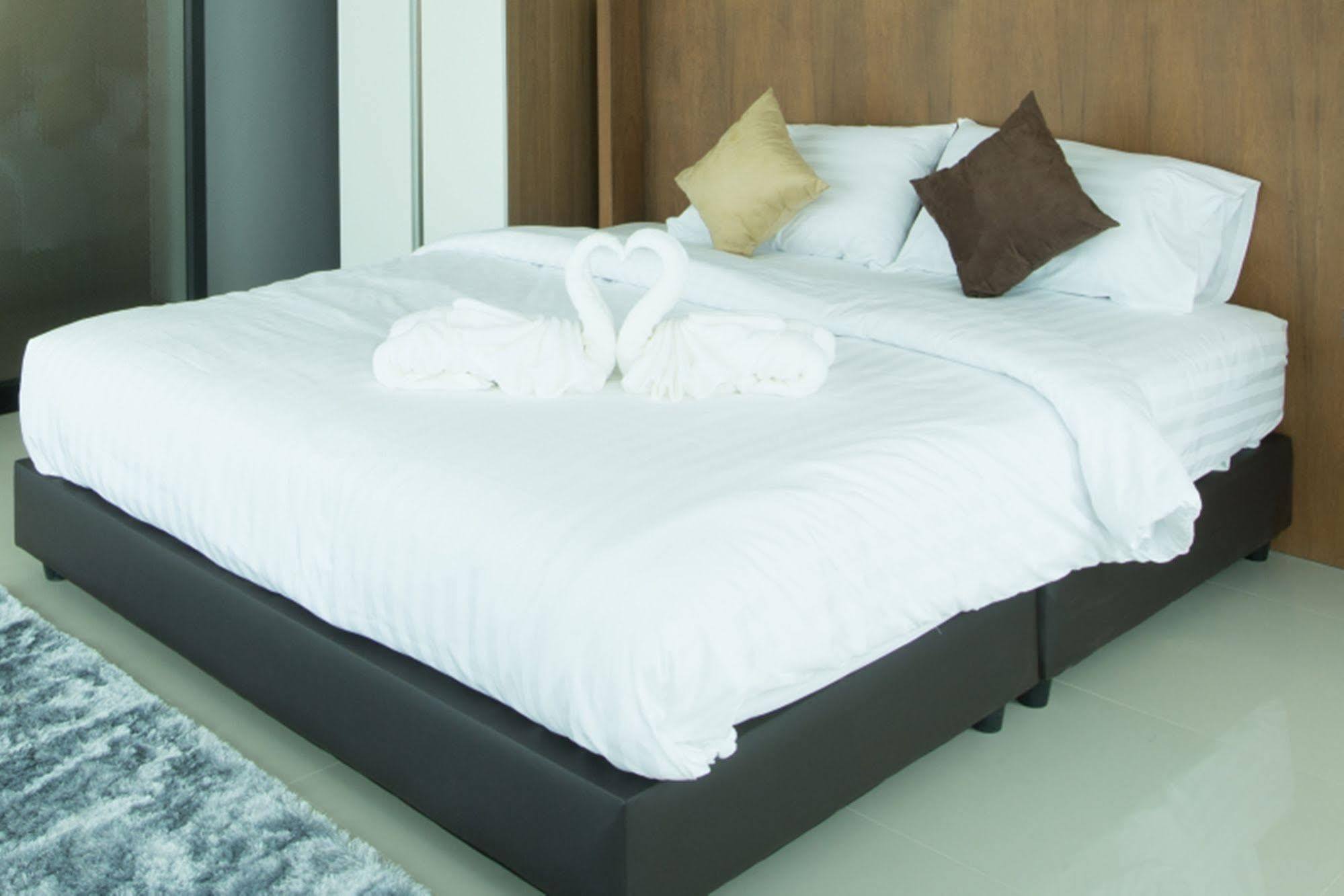 Hotel Jira Boutique Chiang Mai