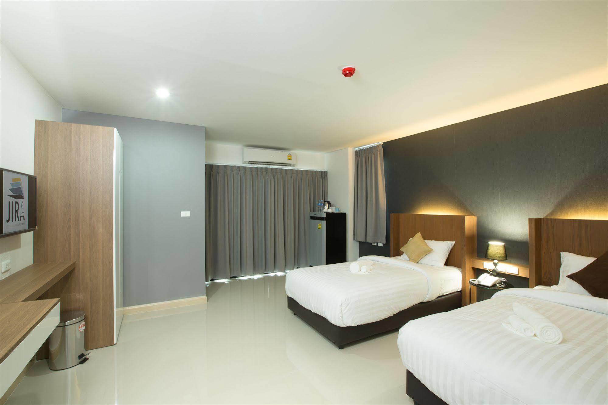 Jira Boutique Hotel 3*