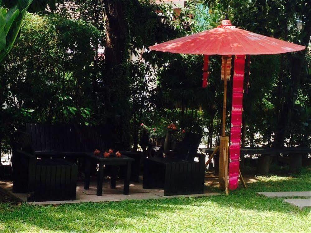 296 The Radtanaiya 3* Chiang Mai