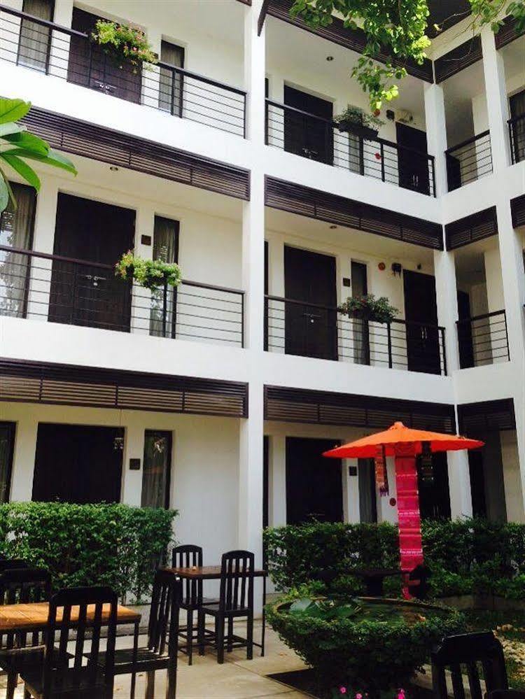 Hotel 296 The Radtanaiya 3*