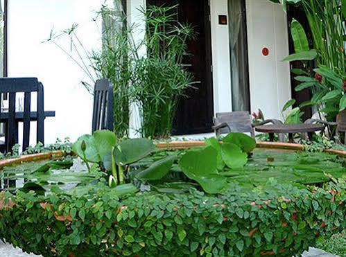 296 The Radtanaiya Hotel Chiang Mai