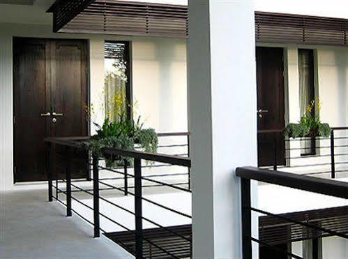 296 The Radtanaiya Hotel