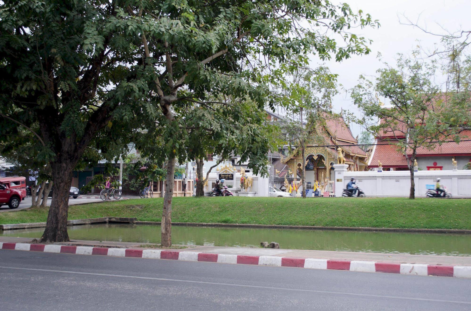 Hostel I-smile & U2 Chiang Mai