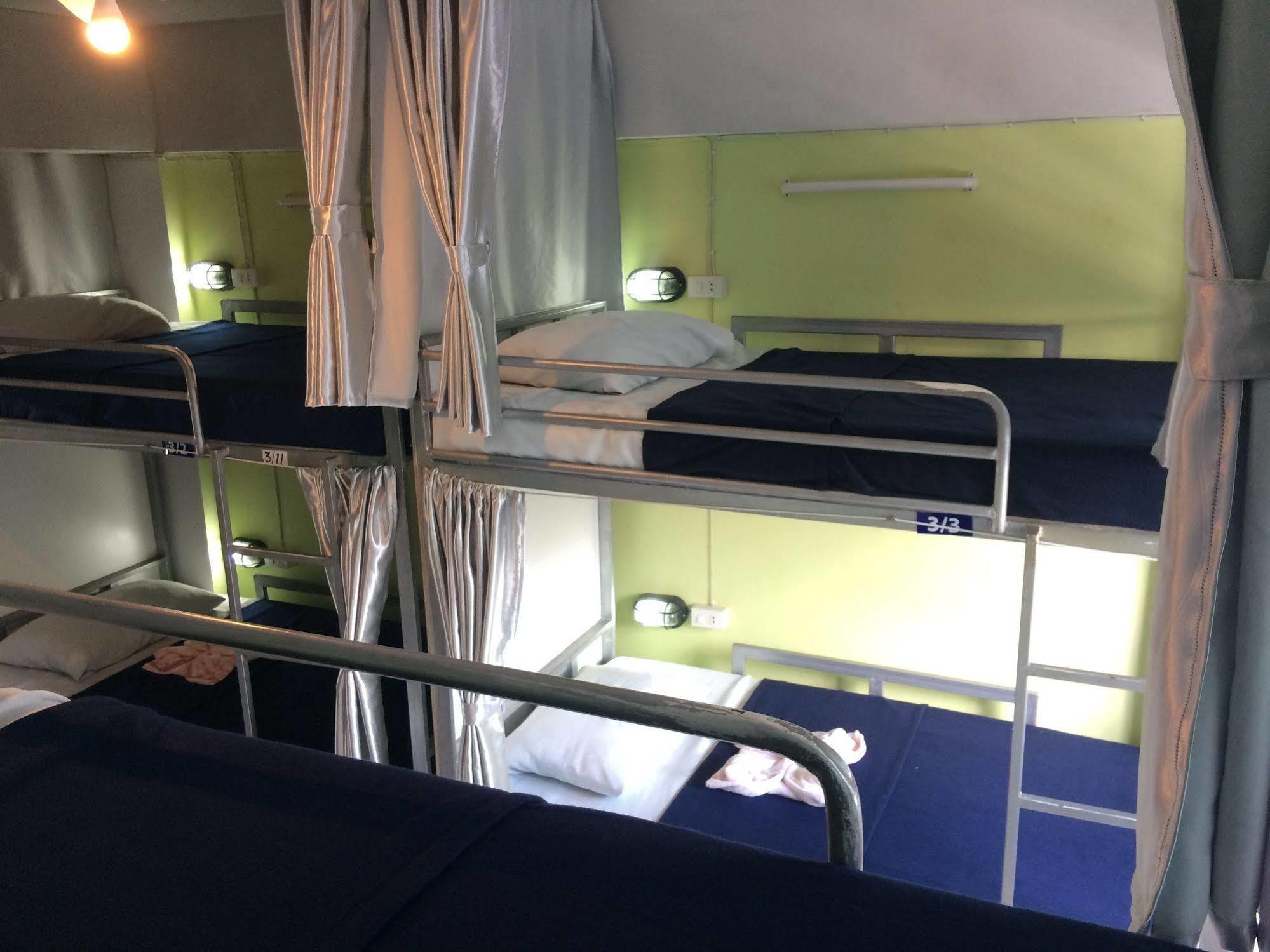 Hostel I-smile & U2 Chiang Mai