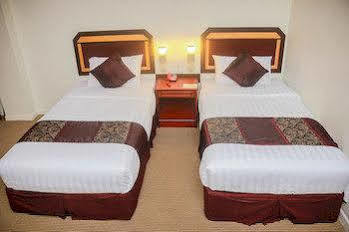 Hotel Fa Dragon