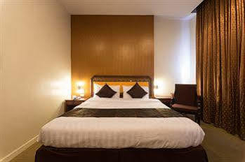 Hotel Fa Dragon Chiang Mai