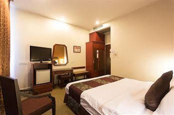 Fa Dragon Hotel 3*