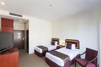 Hotel Fa Dragon Chiang Mai