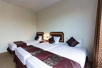 Fa Dragon 3* Chiang Mai