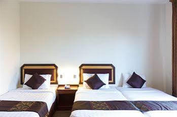 Fa Dragon 3* Chiang Mai