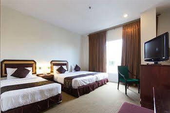 Hotel Fa Dragon 3*