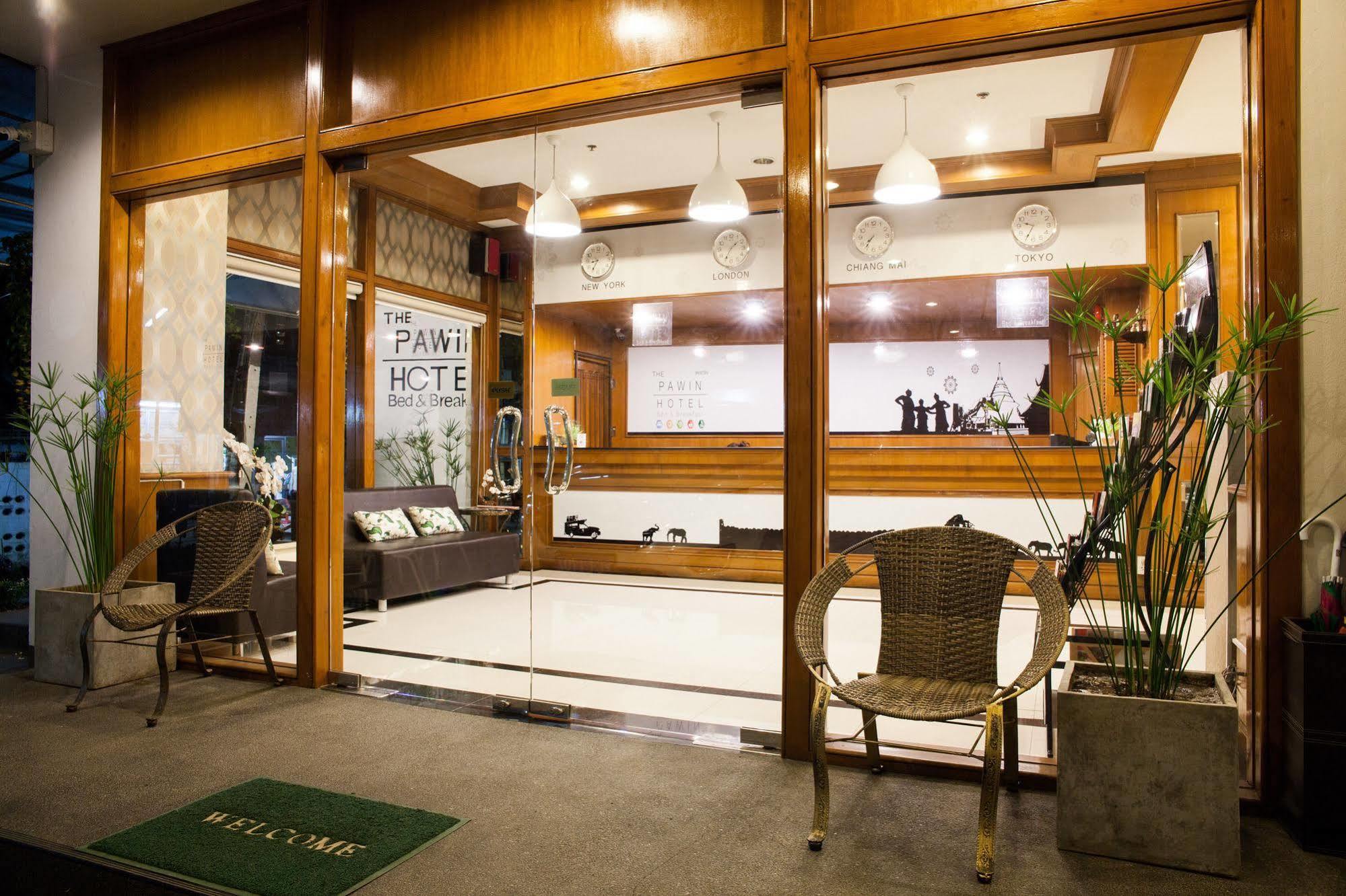 Fa Dragon 3* Chiang Mai