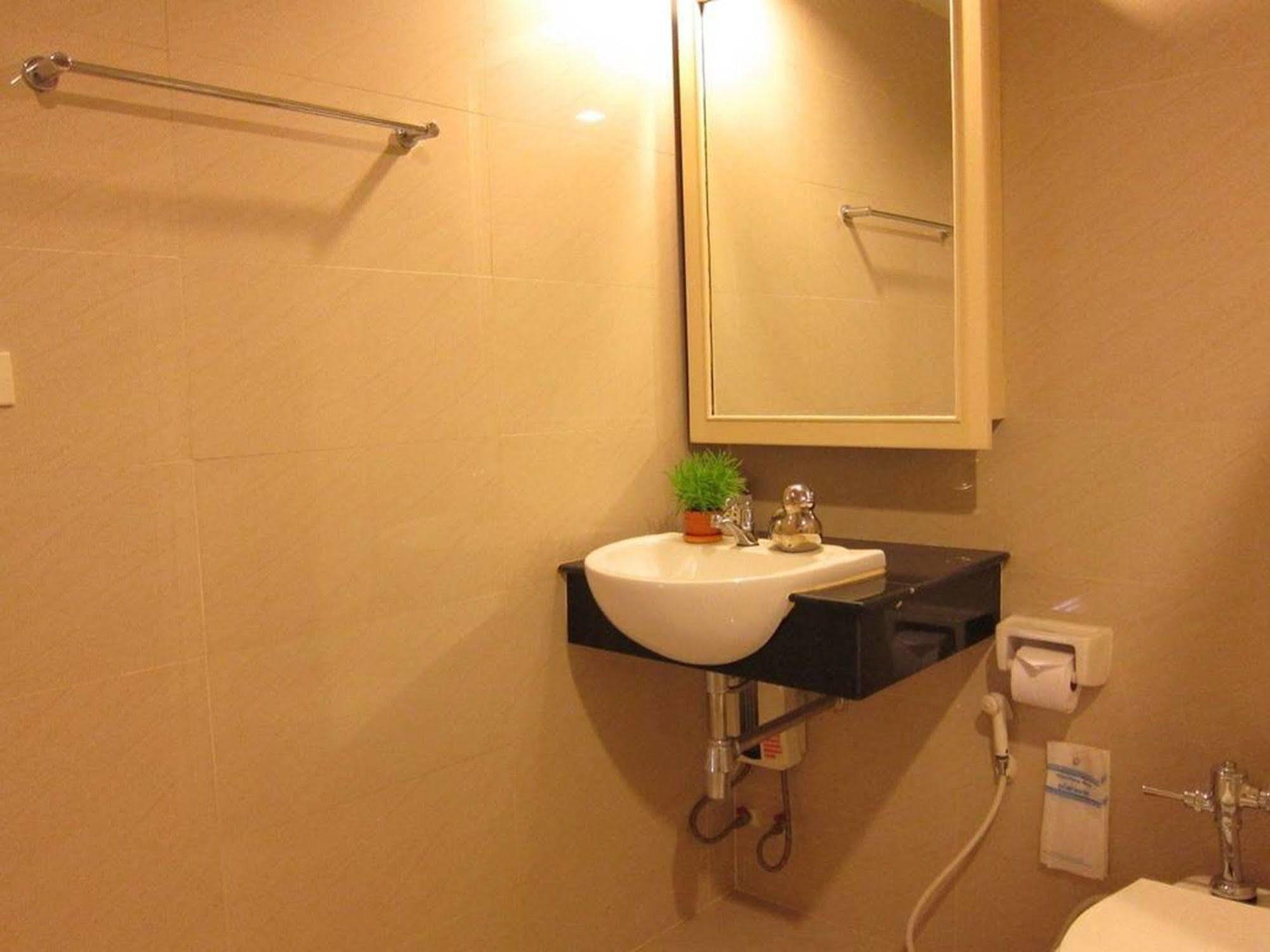Fa Dragon Hotel Chiang Mai