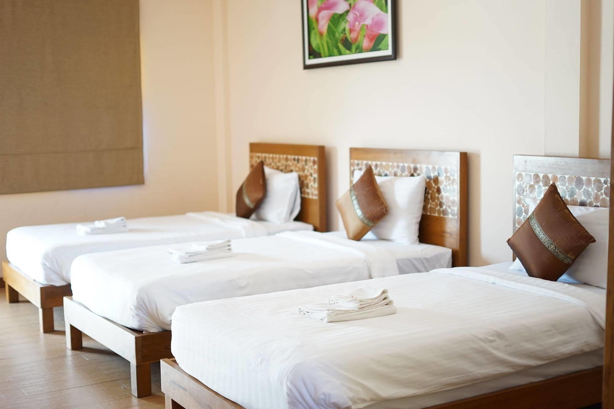 Calla Lily Boutique Hotel