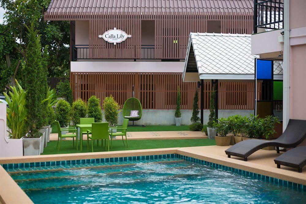 Hotel Calla Lily Boutique 4*