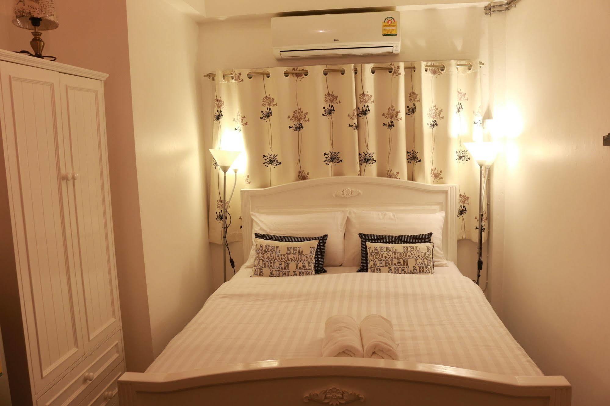 Hostel Finlay House