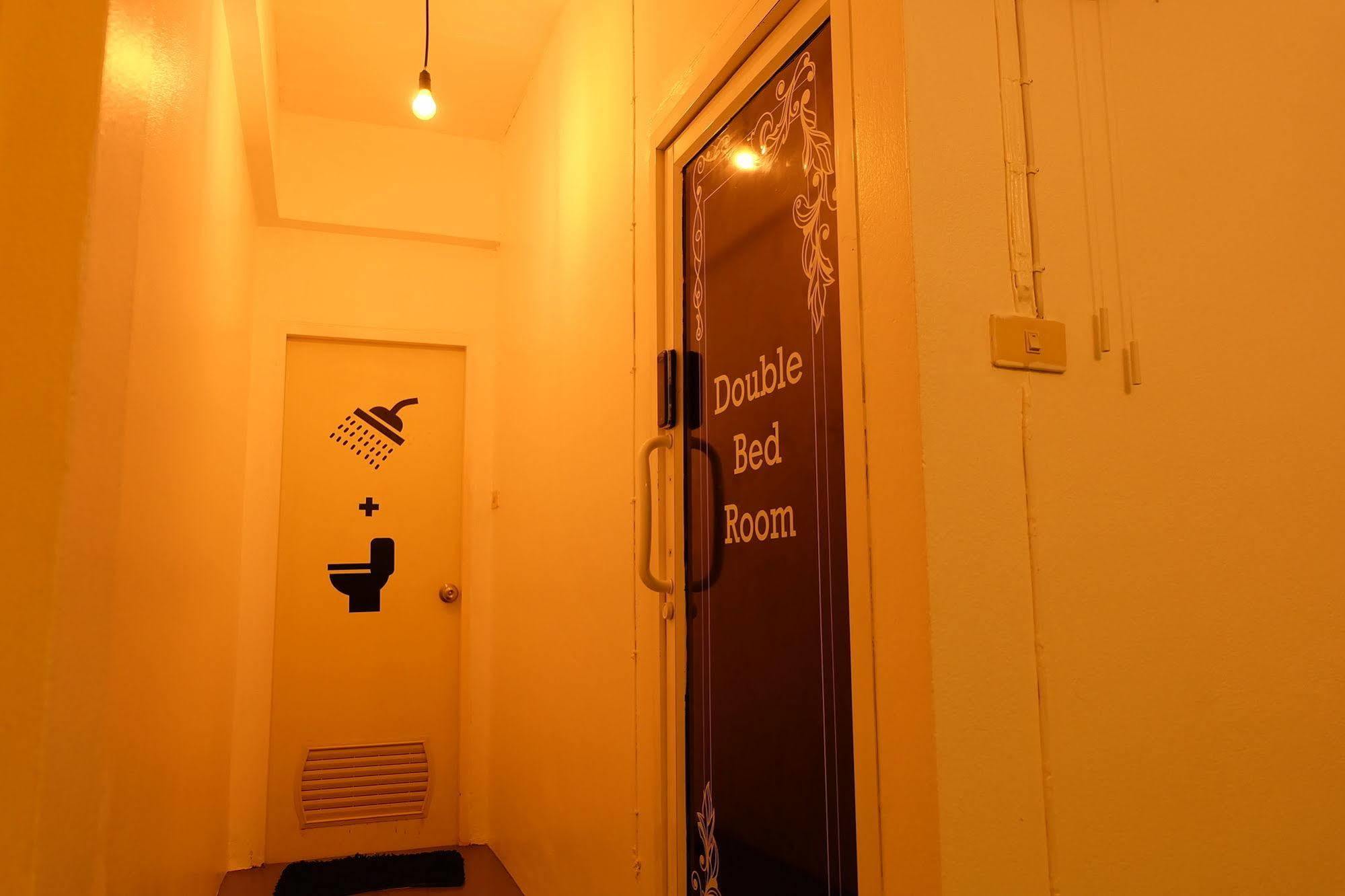 Finlay House Hostel