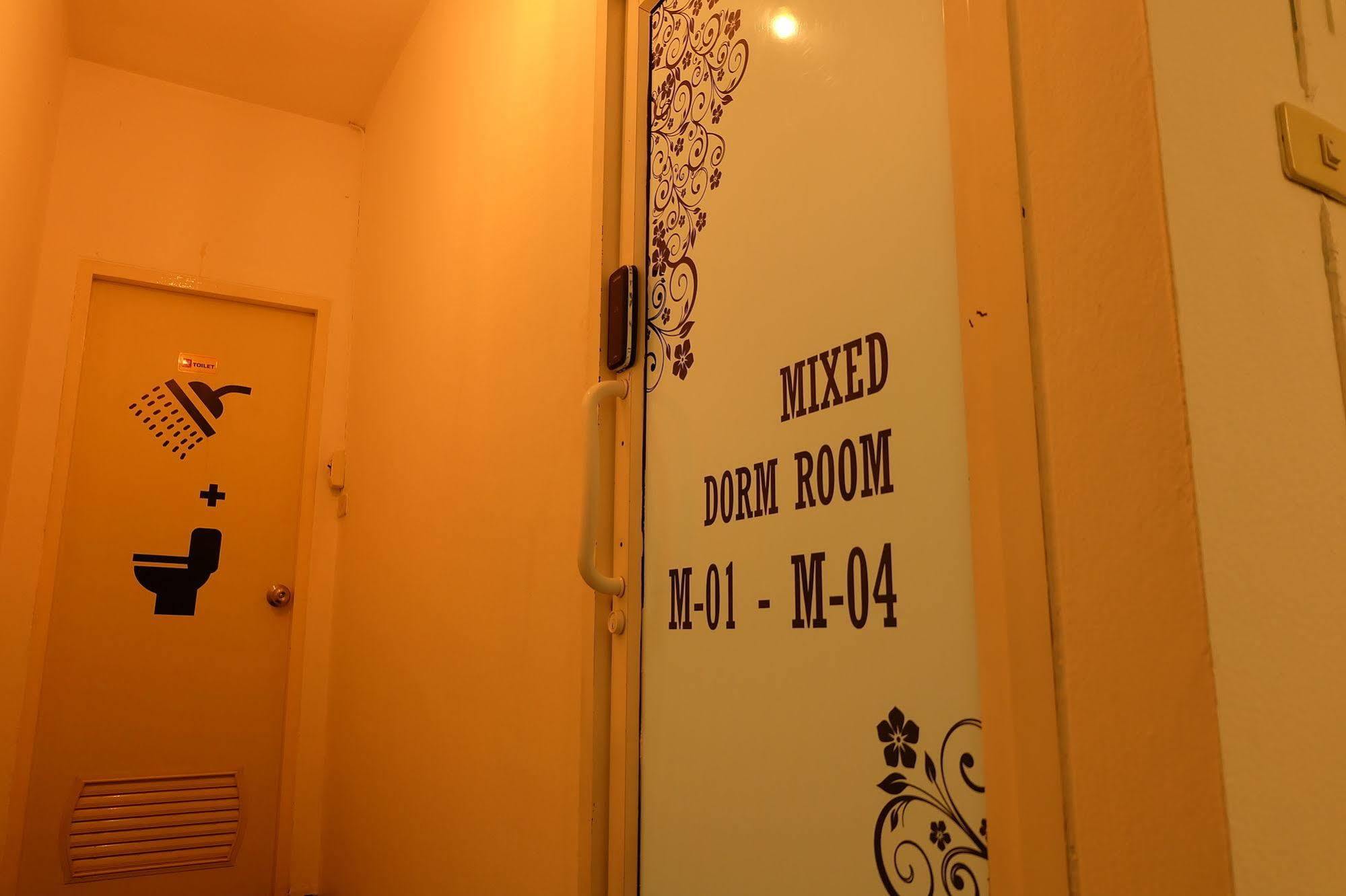 Finlay House Hostel Chiang Mai