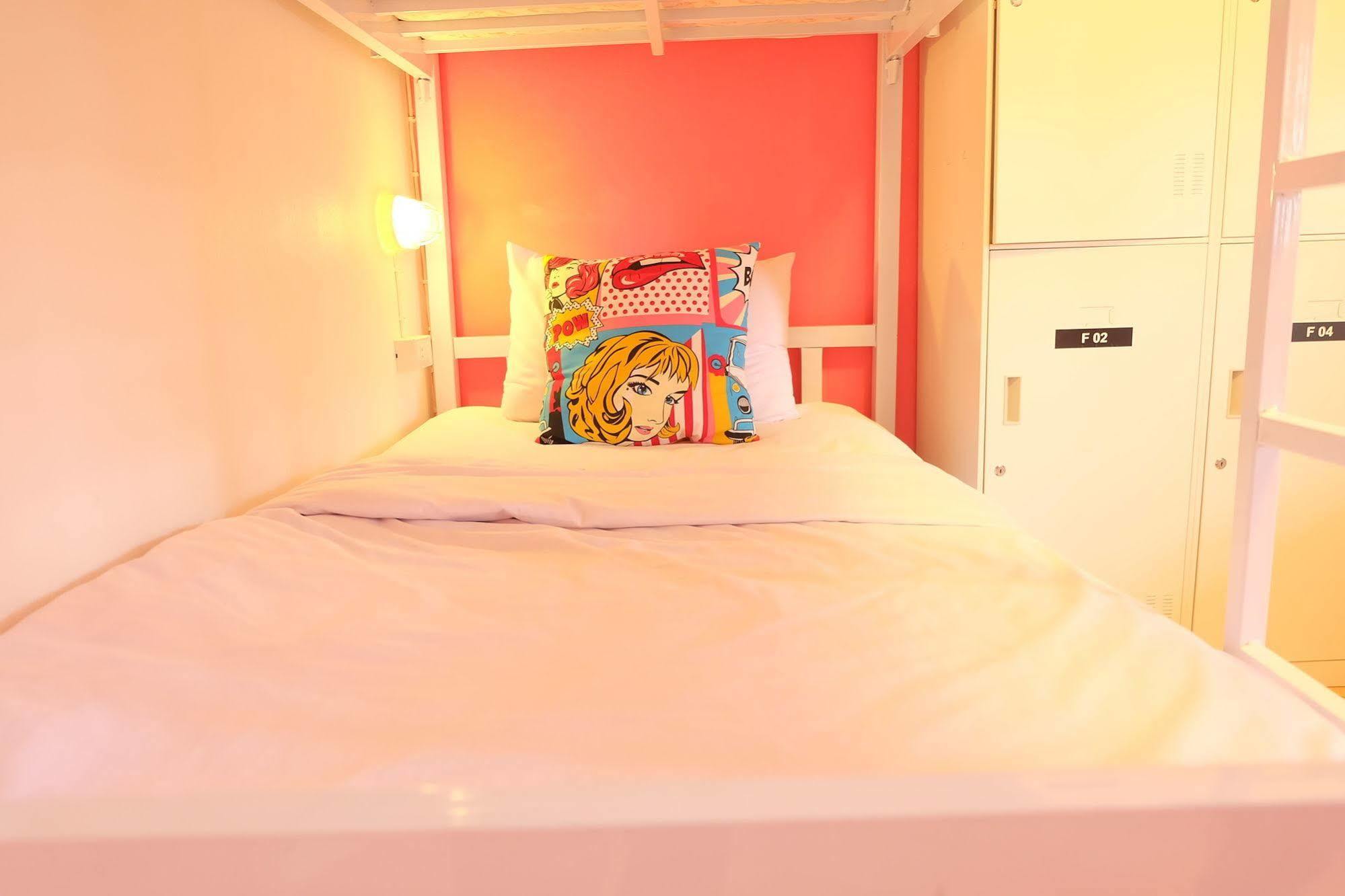 Hostel Finlay House *