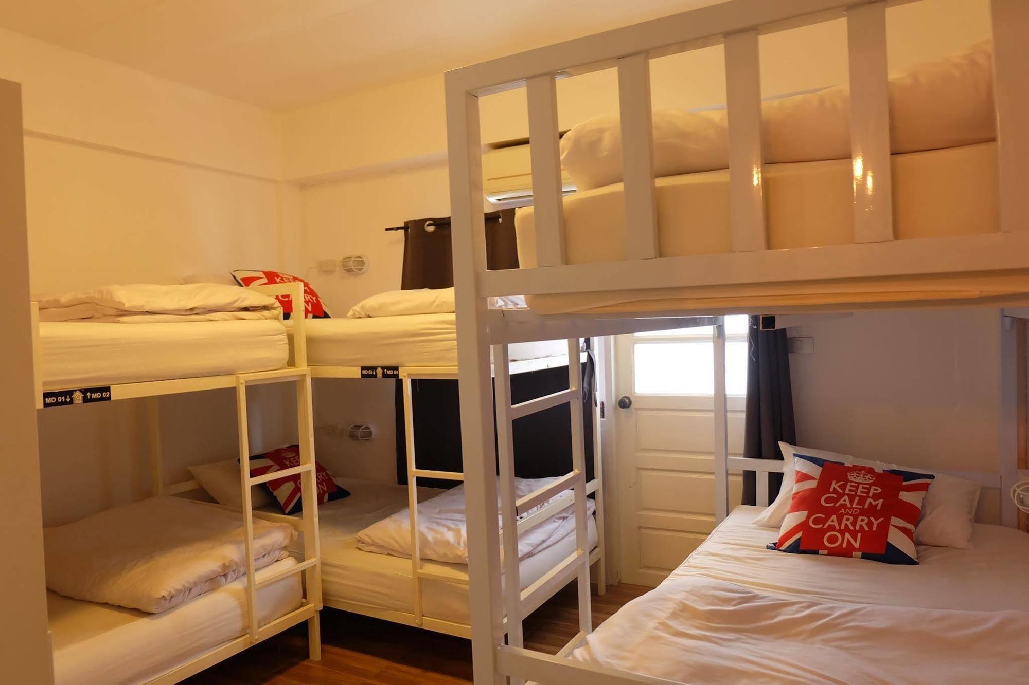 Finlay House * Chiang Mai