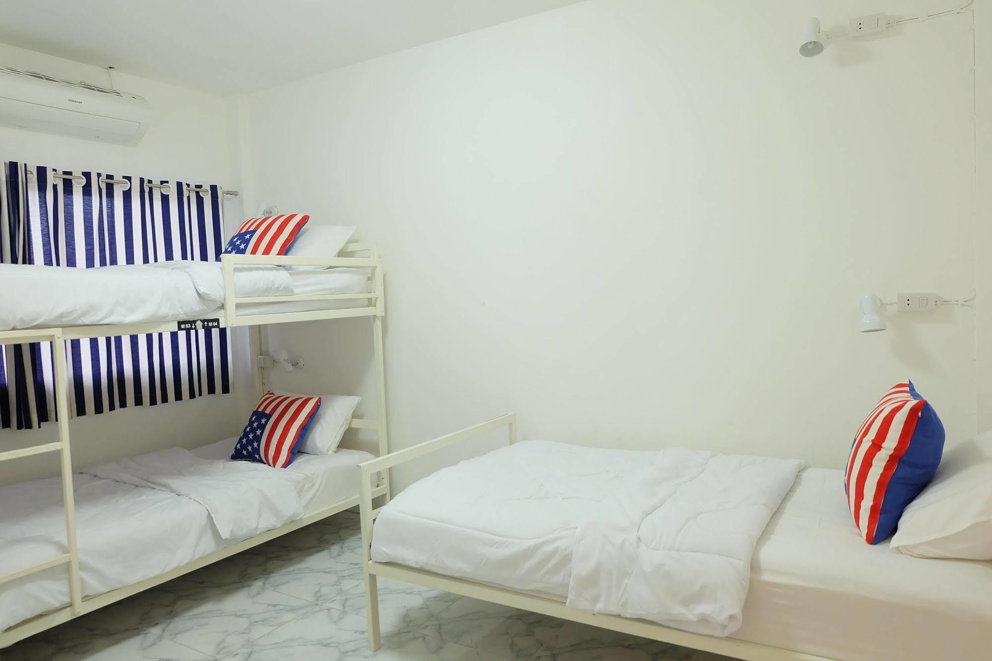 Hostel Finlay House *