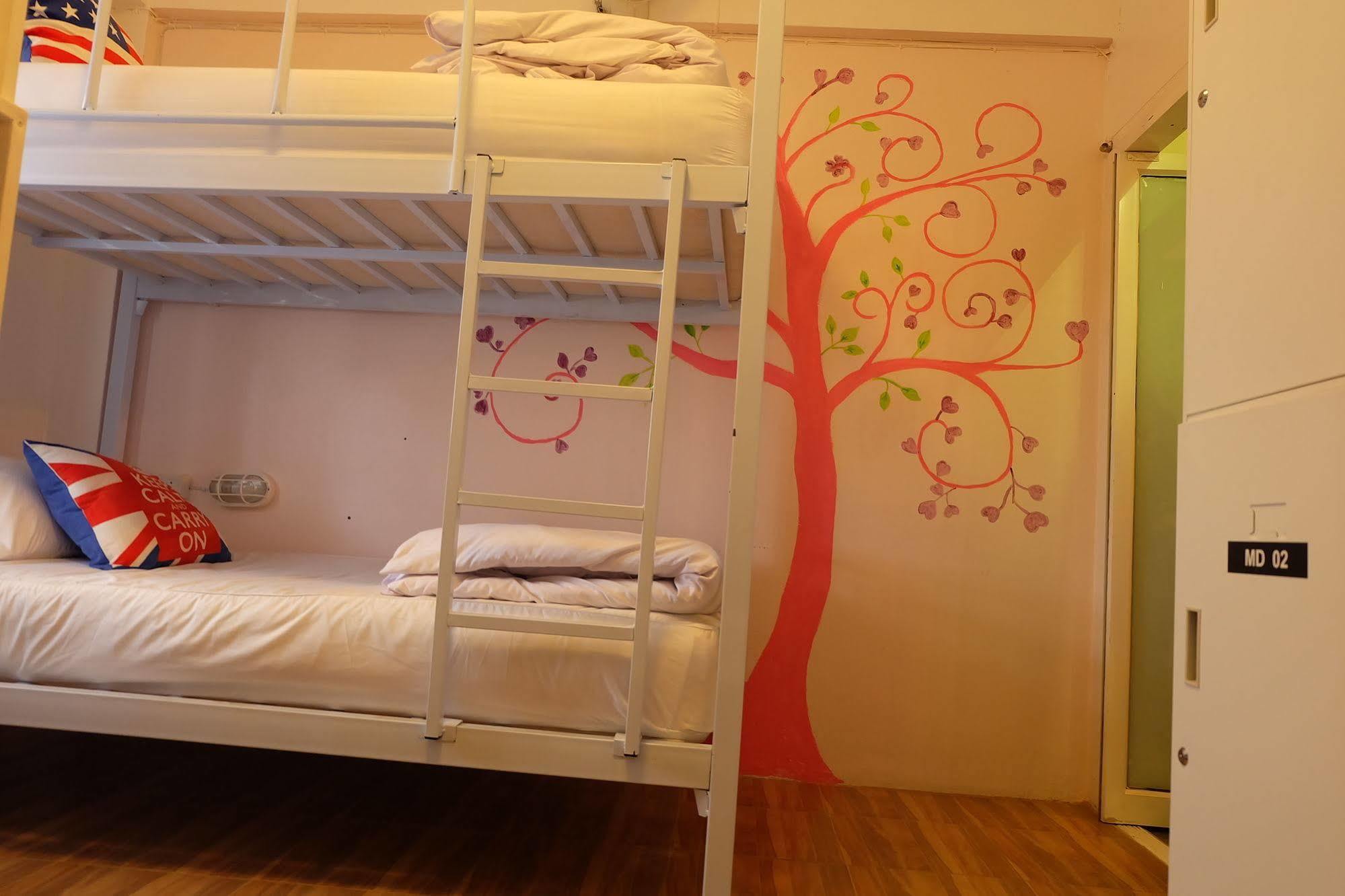 Finlay House Hostel *