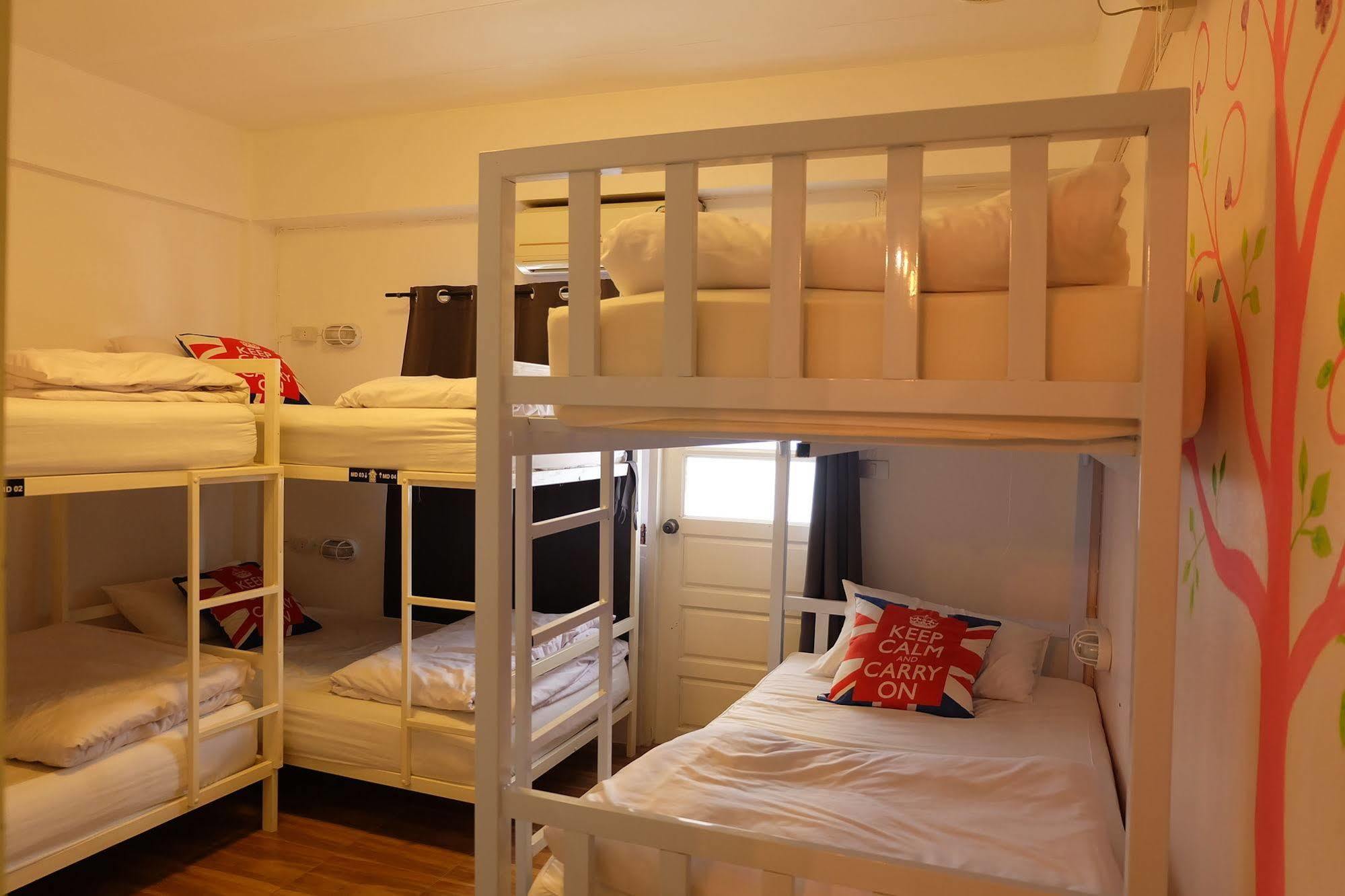 Hostel Finlay House