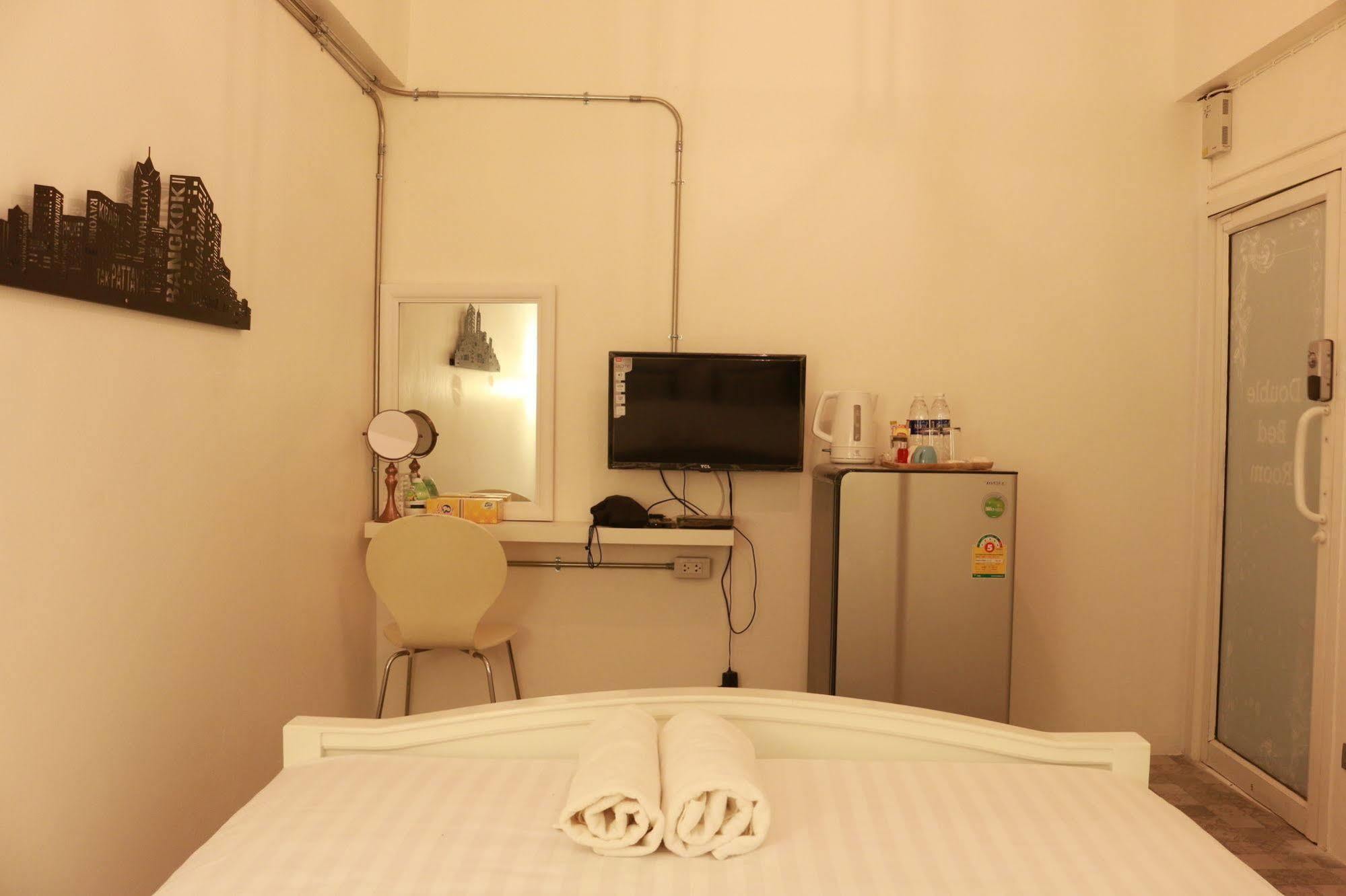 Finlay House Hostel Chiang Mai
