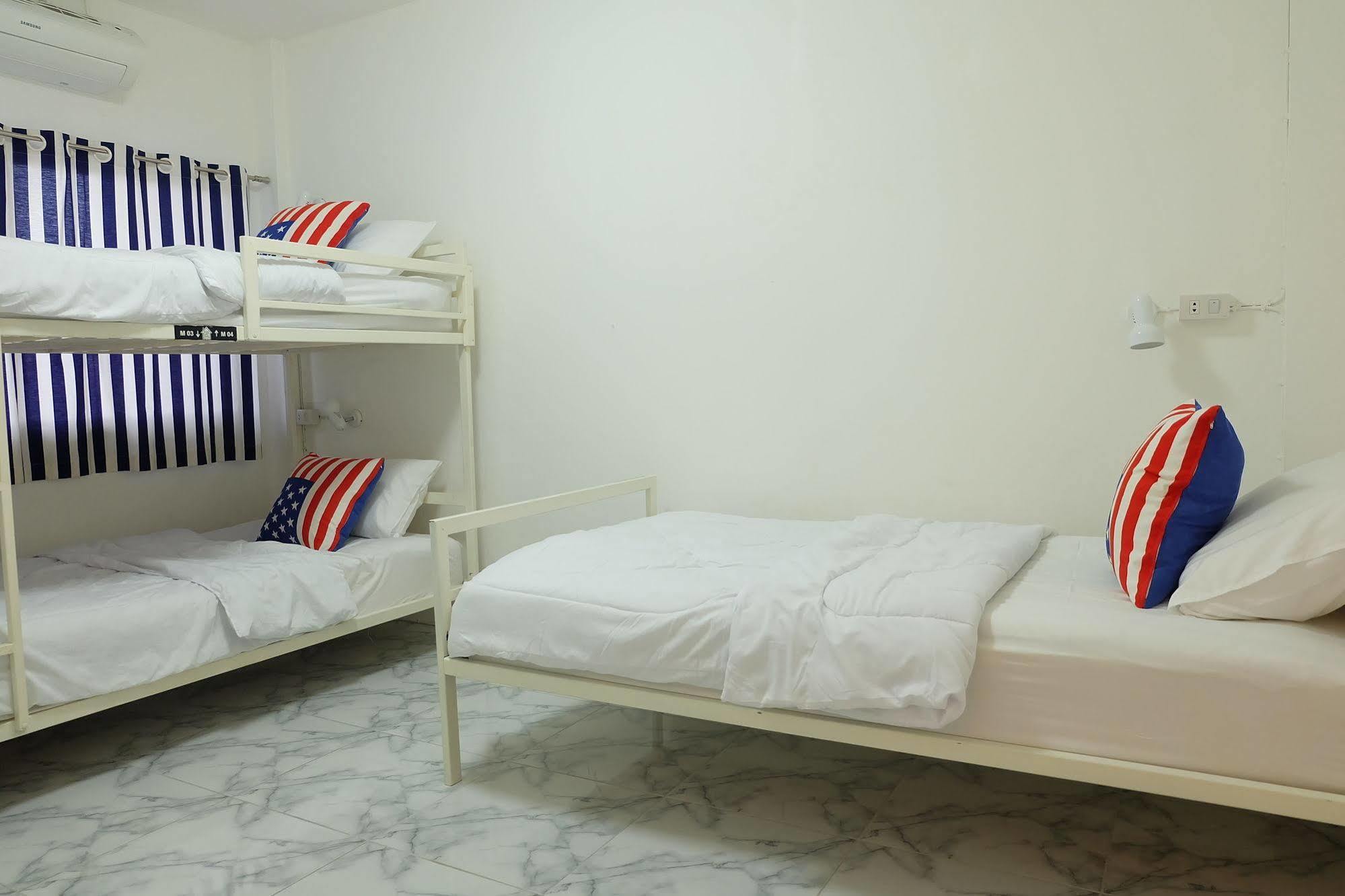Finlay House Chiang Mai