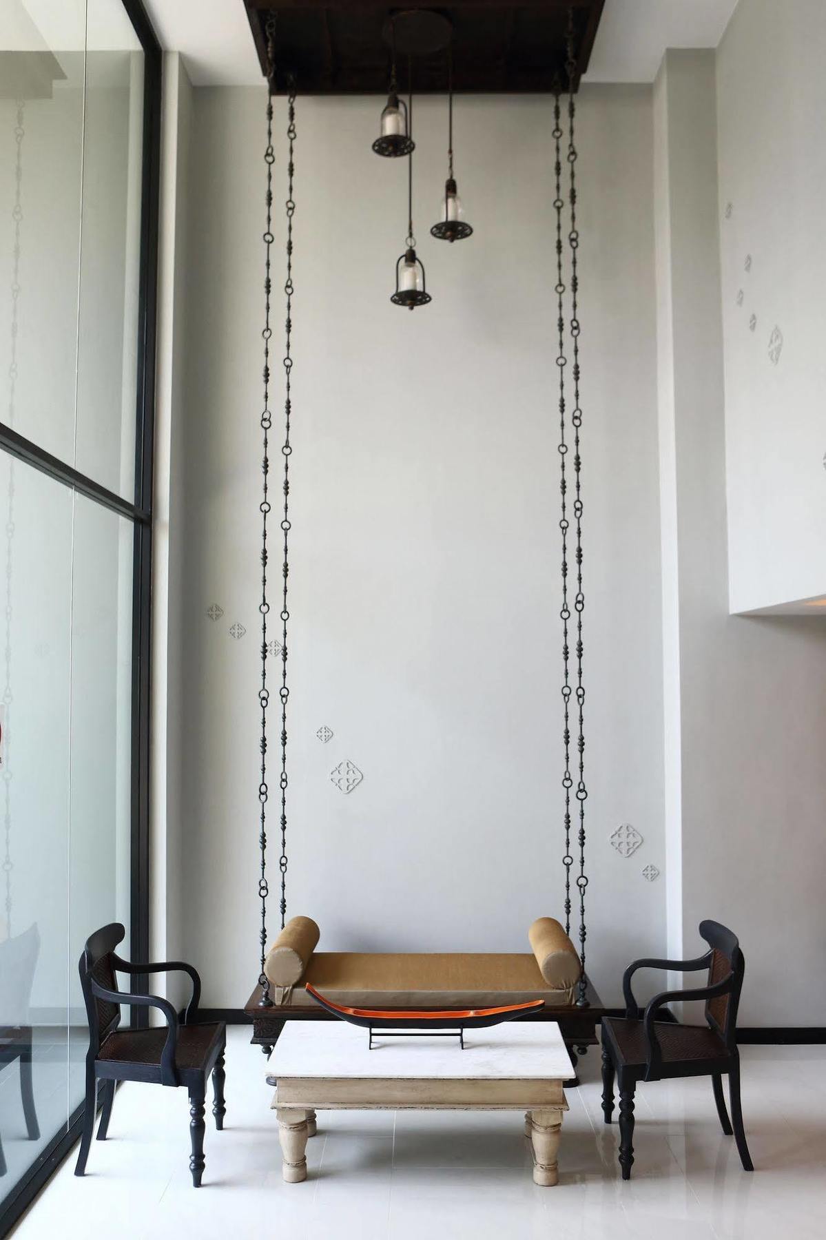 Hotel De Chai Oriental Nimman - Sha