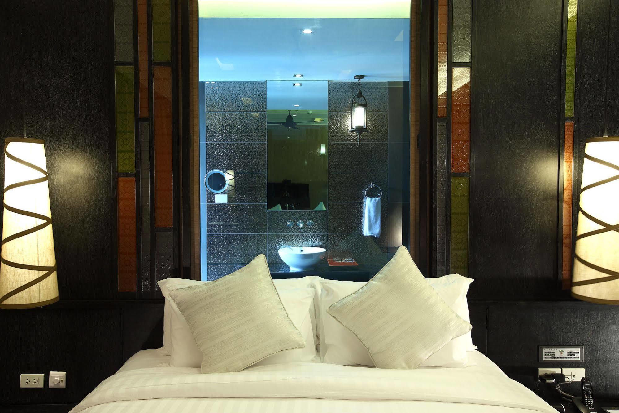 Hotel De Chai Oriental Nimman - Sha Chiang Mai