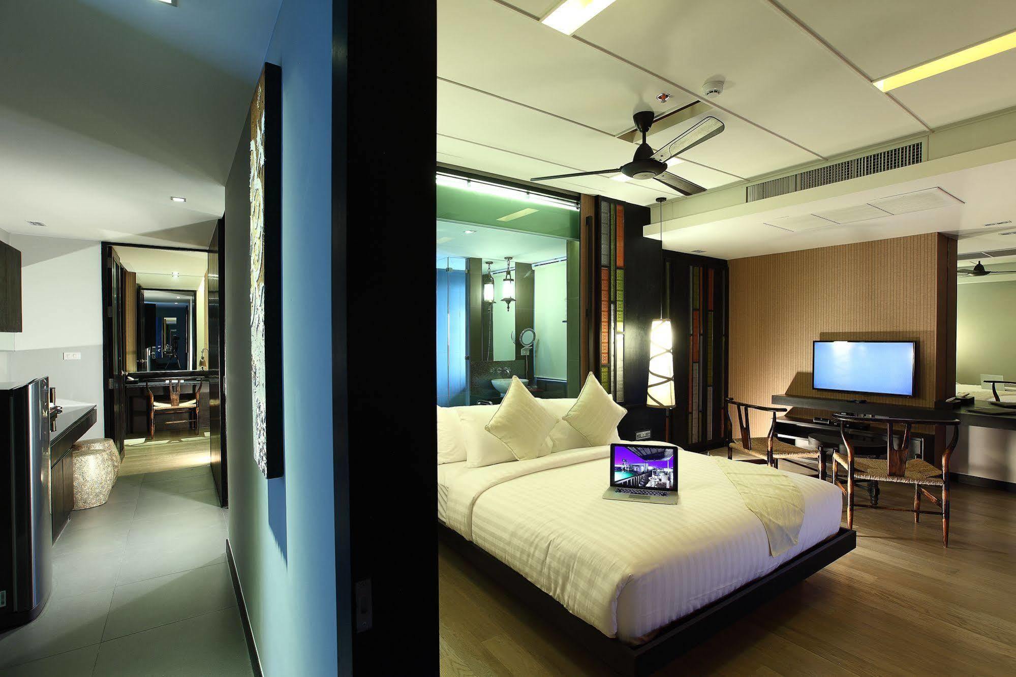 De Chai Oriental Nimman - Sha Hotel
