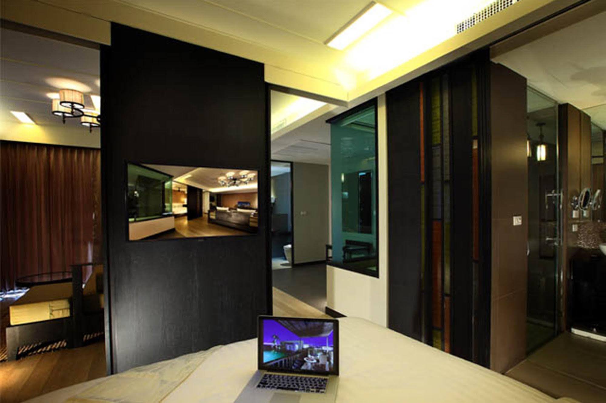 De Chai Oriental Nimman - Sha 4* Chiang Mai