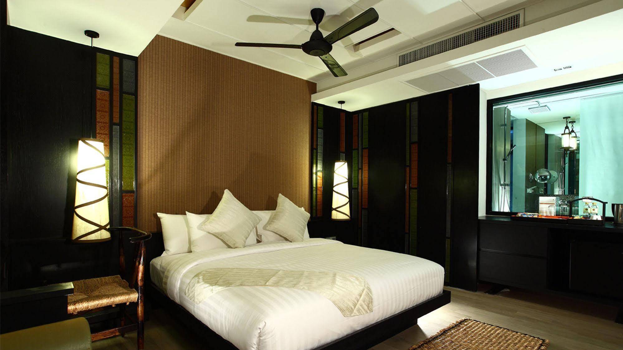 Hotel De Chai Oriental Nimman - Sha 4*