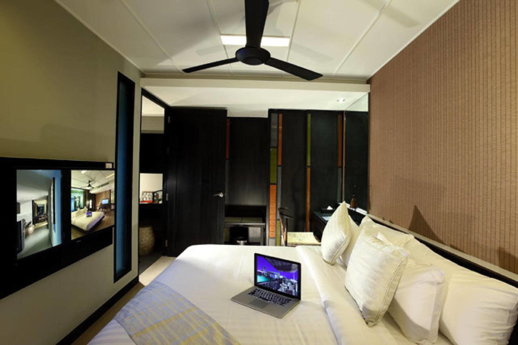 Hotel De Chai Oriental Nimman - Sha 4*